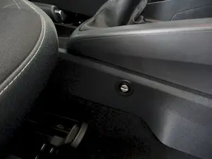 Škoda Fabia Ambition