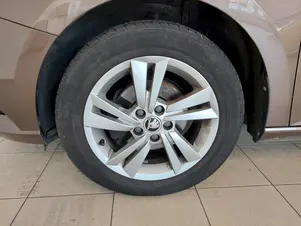 Škoda Fabia Ambition Plus