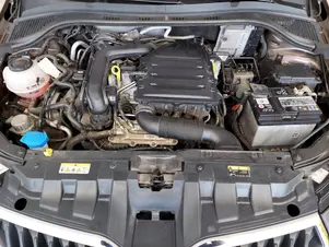 Škoda Fabia Ambition Plus