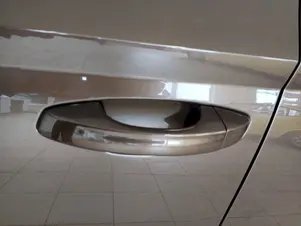 Škoda Fabia Ambition Plus