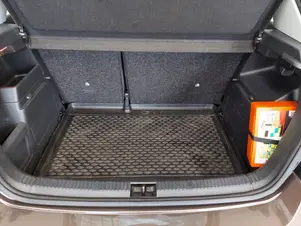 Škoda Fabia Ambition Plus