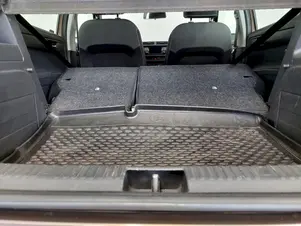 Škoda Fabia Ambition Plus