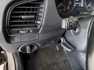 Škoda Fabia Ambition Plus