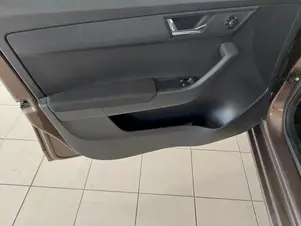 Škoda Fabia Ambition Plus