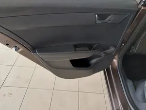 Škoda Fabia Ambition Plus