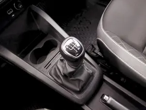 Škoda Fabia Ambition Plus