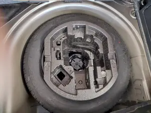 Škoda Fabia Ambition Plus