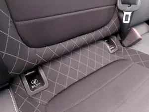 Škoda Fabia Ambition Plus