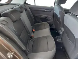 Škoda Fabia Ambition Plus