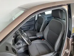 Škoda Fabia Ambition Plus