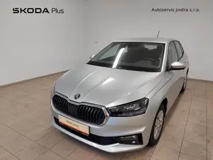 Škoda Fabia Selection