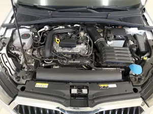 Škoda Fabia Selection