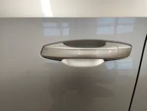 Škoda Fabia Selection