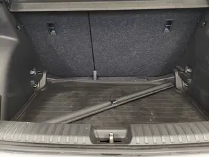 Škoda Fabia Selection