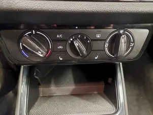 Škoda Fabia Selection