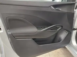 Škoda Fabia Selection