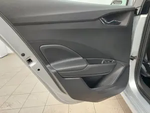 Škoda Fabia Selection