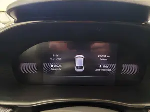 Škoda Fabia Selection