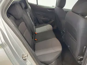 Škoda Fabia Selection