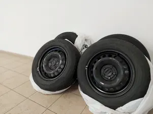 Škoda Fabia Selection