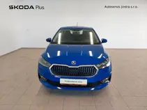 Fabia Ambition