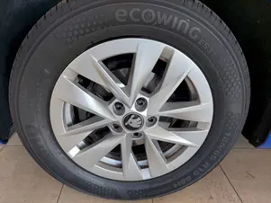 Škoda Fabia Ambition