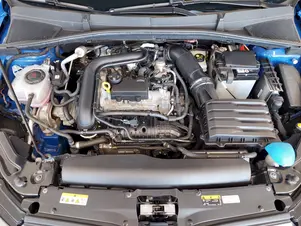 Škoda Fabia Ambition