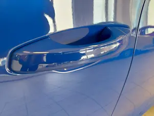 Škoda Fabia Ambition