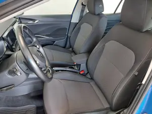 Škoda Fabia Ambition