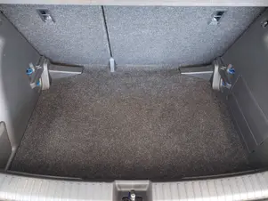 Škoda Fabia Ambition