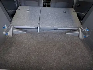 Škoda Fabia Ambition