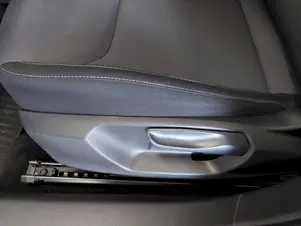 Škoda Fabia Ambition