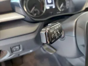 Škoda Fabia Ambition