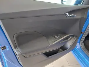 Škoda Fabia Ambition