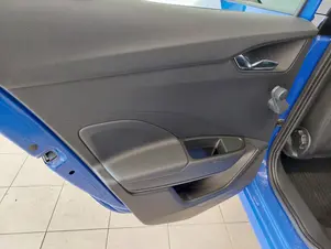 Škoda Fabia Ambition