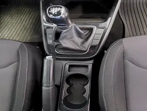 Škoda Fabia Ambition