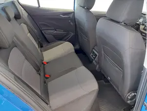 Škoda Fabia Ambition