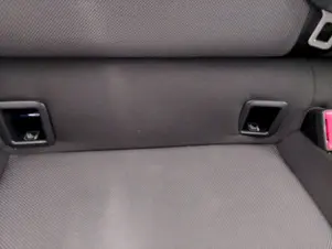 Škoda Fabia Ambition