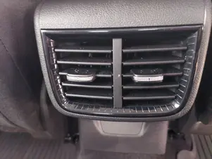 Škoda Fabia Ambition