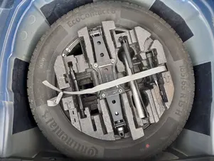 Škoda Fabia Ambition