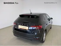 Fabia Style Plus