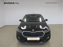Fabia Style Plus