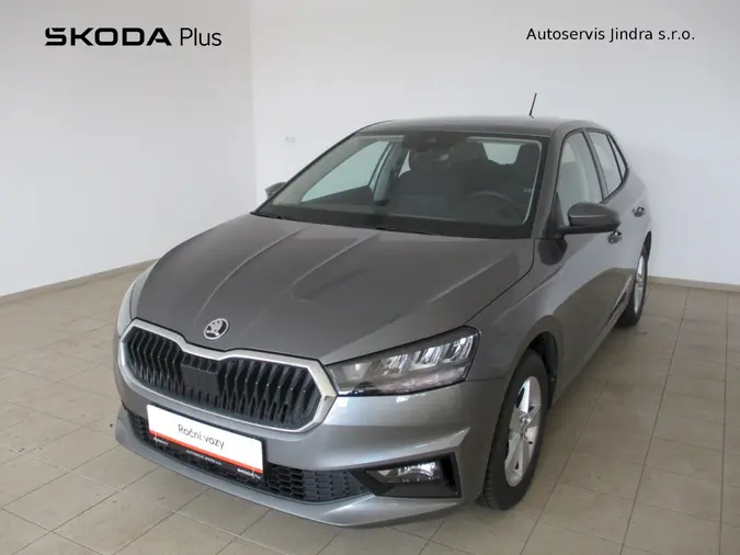 Fabia Ambition