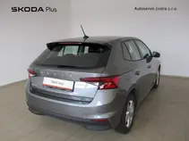 Fabia Ambition