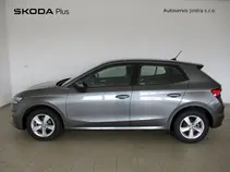 Fabia Ambition