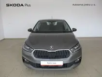 Fabia Ambition