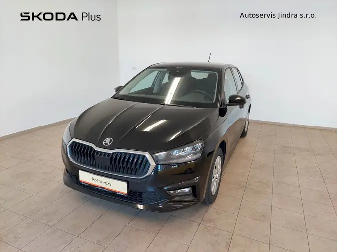 Fabia Selection