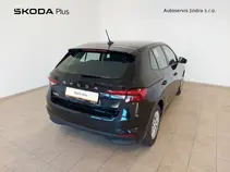Fabia Selection