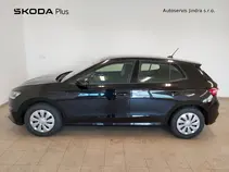 Fabia Selection