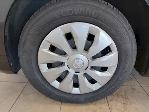 Škoda Fabia Selection